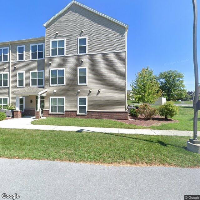 Photo of WAYNE GARDENS. Affordable housing located at 900 & 901 WAYNE GARDENS CT WAYNESBORO, PA 17268