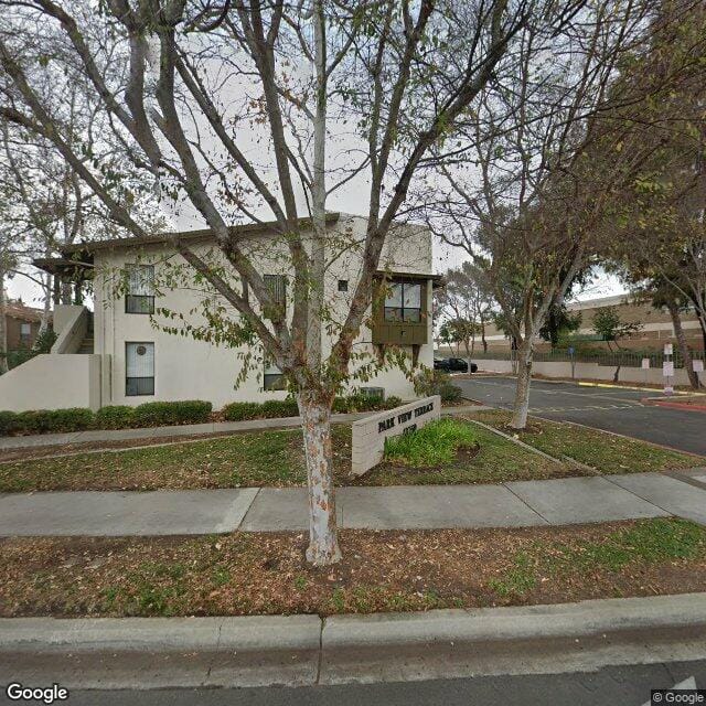 Photo of PARK VIEW TERRACE. Affordable housing located at 13250 CIVIC CTR DR POWAY, CA 92064