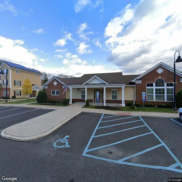 Photo of RIVERFRONT VILLAGE AT PENNSAUKEN. Affordable housing located at 4675 RIVER ROAD PENNSAUKEN, NJ 08110