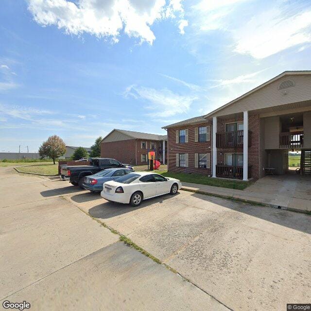Photo of WINDWOOD APTS. Affordable housing located at 200 GASLIGHT RD VANDALIA, MO 63382