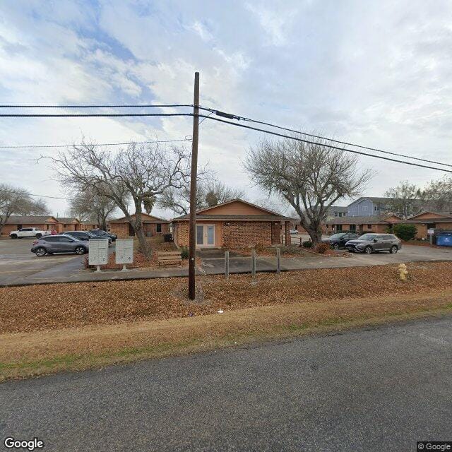 Photo of Ingleside Housing Authority. Affordable housing located at 2322 First St INGLESIDE, TX 78362