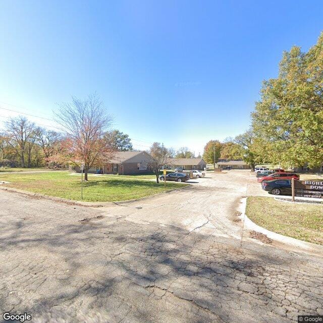 Photo of NEVADA MANOR at 200 W HIGHLAND AVE NEVADA, MO 64772