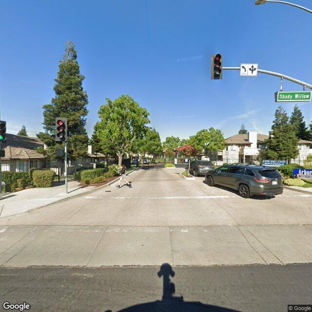 Photo of ARBOR RIDGE APTS at 2400 SHADY WILLOW LN BRENTWOOD, CA 94513