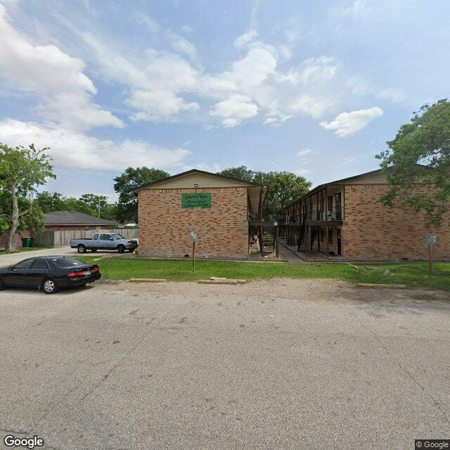 Photo of 525 Laurel St. Affordable housing located at 525 Laurel St La Marque, TX 77568