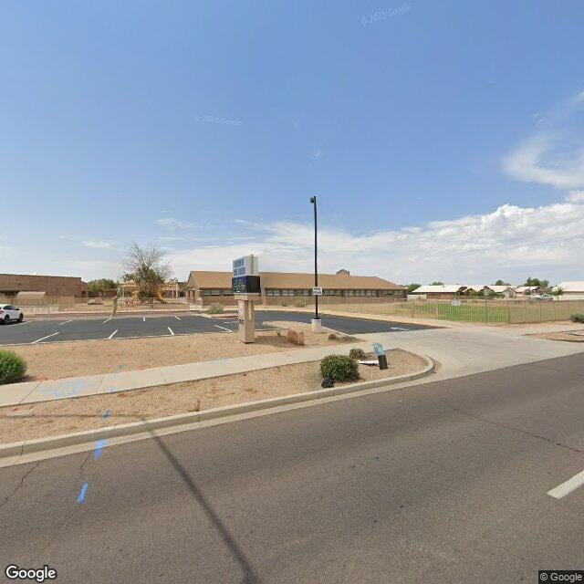 Photo of City of Glendale Housing Authority. Affordable housing located at 6842 N 61ST Avenue GLENDALE, AZ 85301