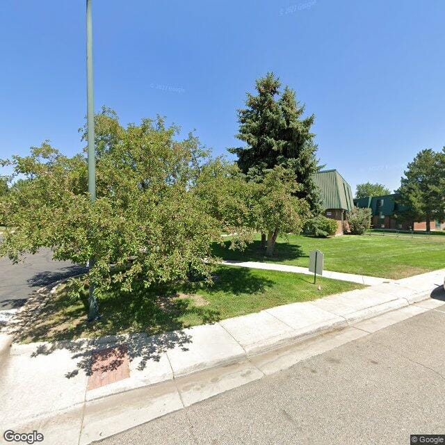 Photo of GLENDALE APTS at 5345 W 79TH AVE WESTMINSTER, CO 80003