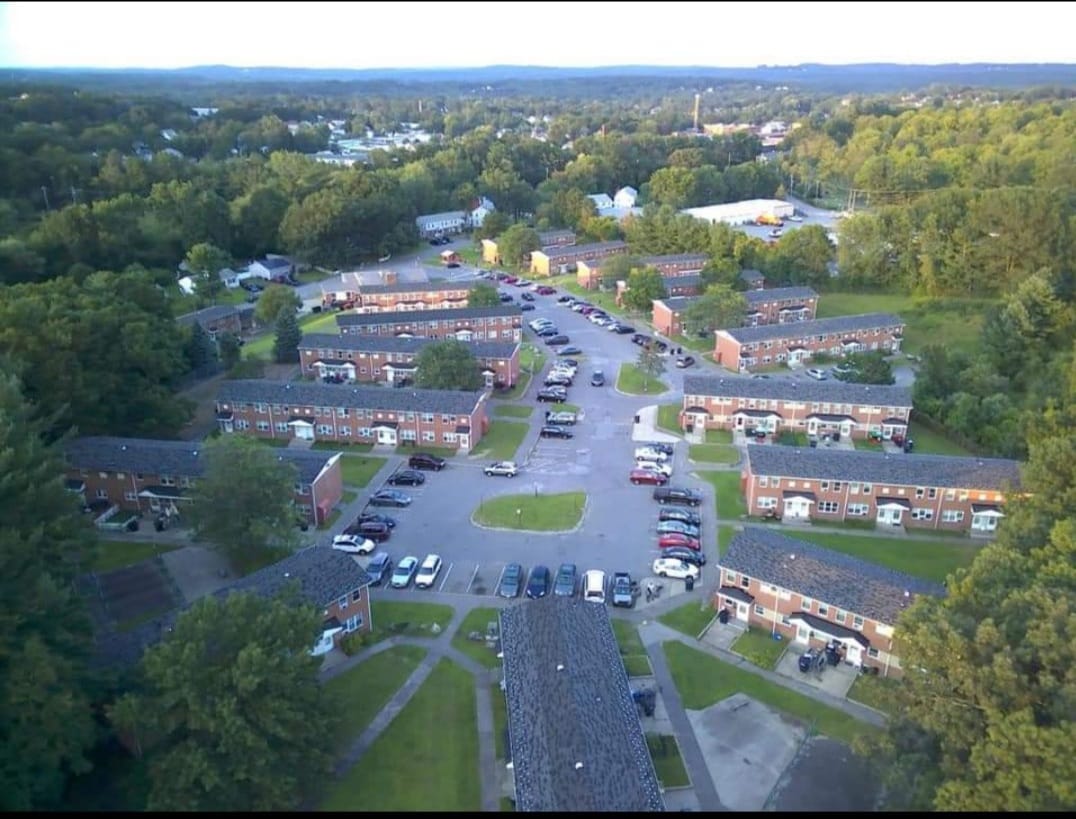 Photo of Clinton Housing Authority. Affordable housing located at 58 Fitch Road CLINTON, MA 1510