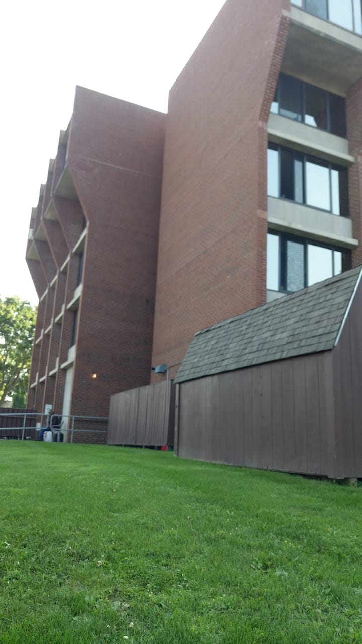 Photo of Amery Housing Authority. Affordable housing located at 300 Harriman Avenue, North AMERY, WI 54001