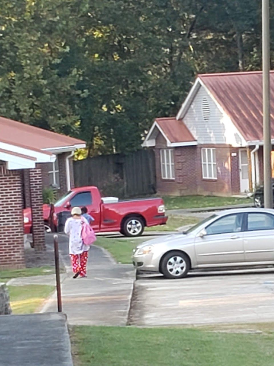 Photo of Housing Authority of the City of Bowdon. Affordable housing located at 1 M GRAMMAR SCHOOL ROAD BOWDON, GA 30108