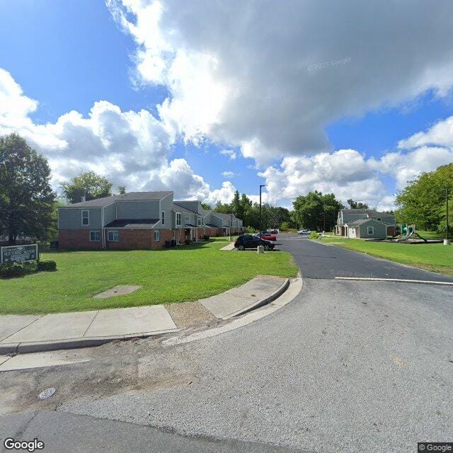 Photo of NOTTOWAY MANOR. Affordable housing located at 509 NOTTOWAY AVE BLACKSTONE, VA 23824