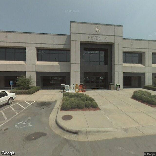 Photo of Pulaski County Housing Agency. Affordable housing located at 201 S. Broadway LITTLE ROCK, AR 72201