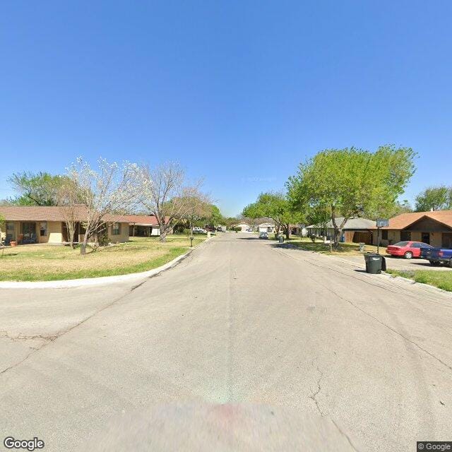 Photo of Sunrise Homes. Affordable housing located at 1530 S Seguin Ave New Braunfels, TX 78130