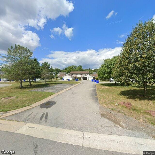 Photo of UNION MEADOWS. Affordable housing located at 1 LINNEA LN NORTH CHILI, NY 14514