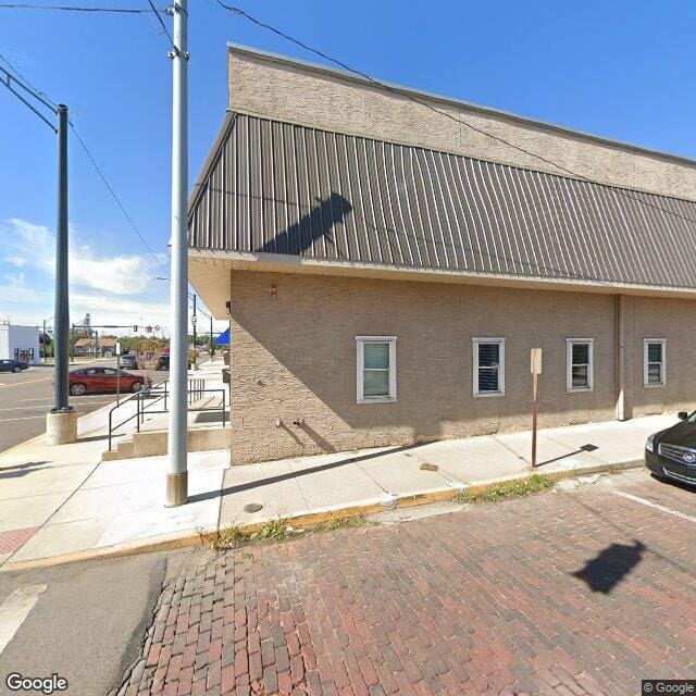 Photo of Knox Metropolitan Housing Authority. Affordable housing located at 201A West High Street MT. VERNON, OH 43050