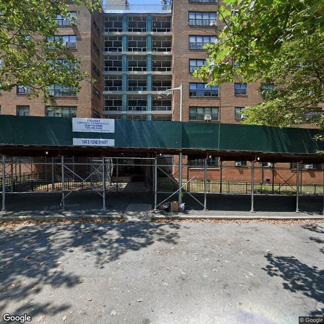 Photo of BAYVIEW HOUSES. Affordable housing located at 2045 ROCKAWAY PARKWAY BROOKLYN, NY 11236