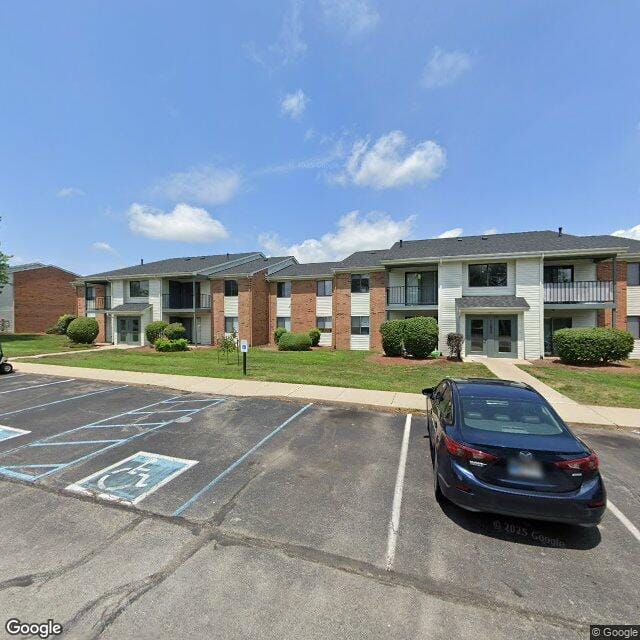 Photo of LAKEVIEW APTS. Affordable housing located at 1280 N LAKEVIEW CIR FRANKLIN, IN 46131