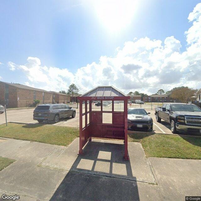 Photo of CEDARRIDGE APTS. Affordable housing located at 7601 NINTH AVE PORT ARTHUR, TX 77642