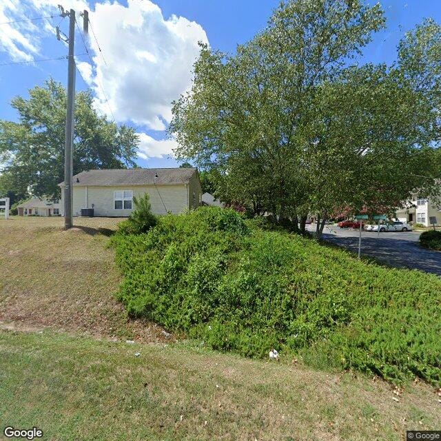 Photo of CONWAY PARK APTS. Affordable housing located at 400 WOOD CT CONWAY, NC 27820