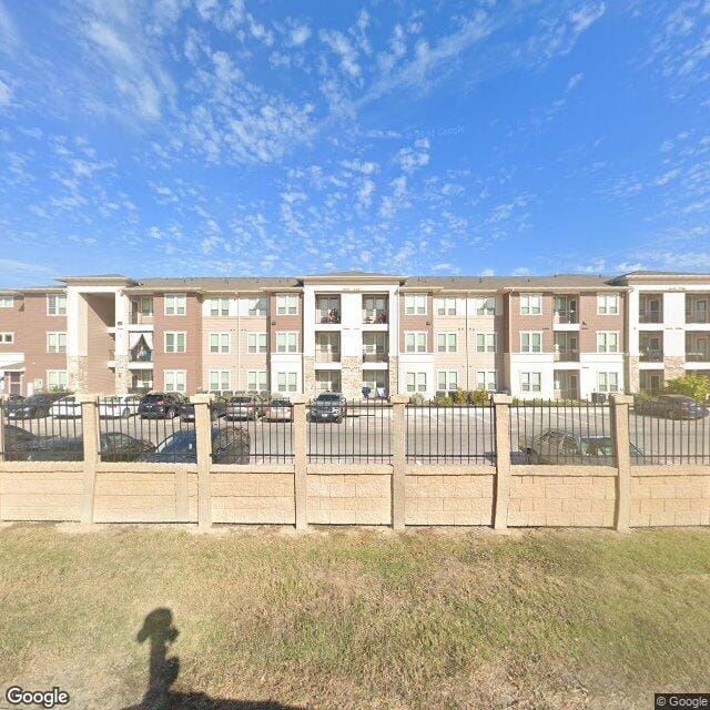 Photo of The Lofts at Ventura. Affordable housing located at 7810 Walzem Rd San Antonio, TX 78244