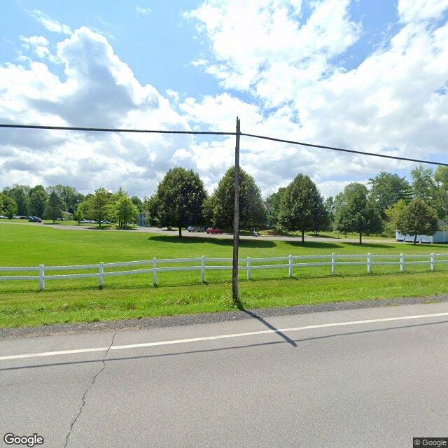 Photo of PETOFF GARDEN APTS II. Affordable housing located at 309 CNTY HWY 155 GLOVERSVILLE, NY 12078