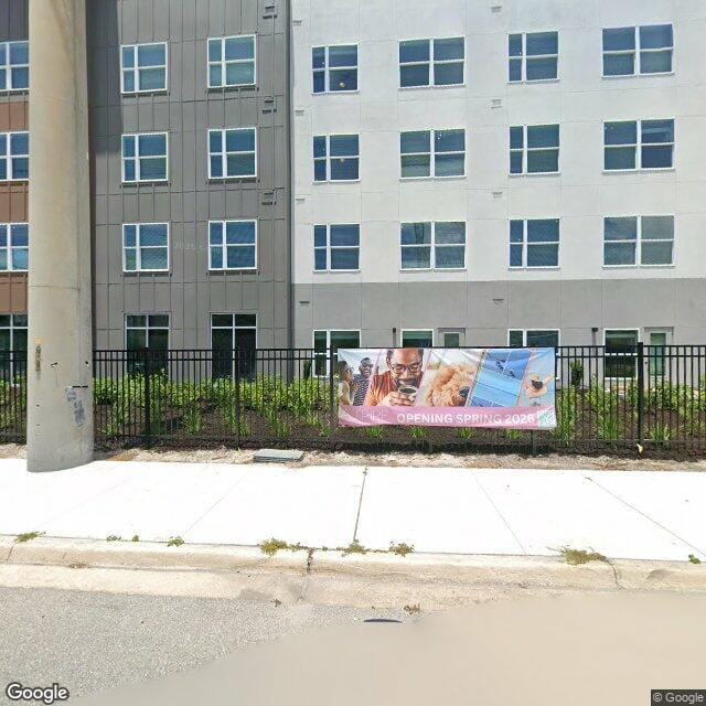 Photo of Aspire on 10th. Affordable housing located at 1313 10th St Sarasota, FL 34236