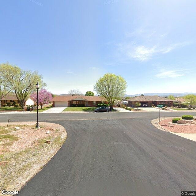Photo of CROWN AT ASH CREEK at SCATTERED SITES ST GEORGE, UT 84774