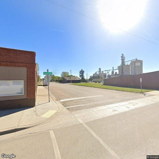 Photo of Coteau du Moraine Apartments. Affordable housing located at 99 Roosevelt Ave NE Bowbells, ND 58721