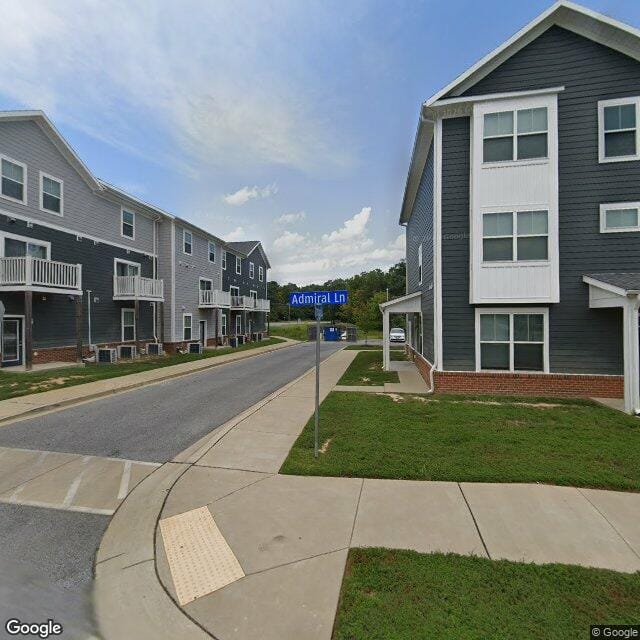 Photo of PATUXENT COVE. Affordable housing located at 22014 PEGG ROAD LEXINGTON, MD 20653