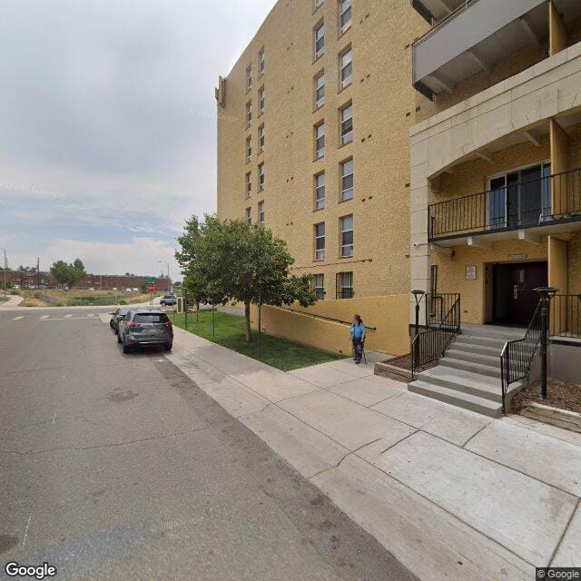 Photo of HIDDEN BROOK at 1313 XENIA ST DENVER, CO 80220