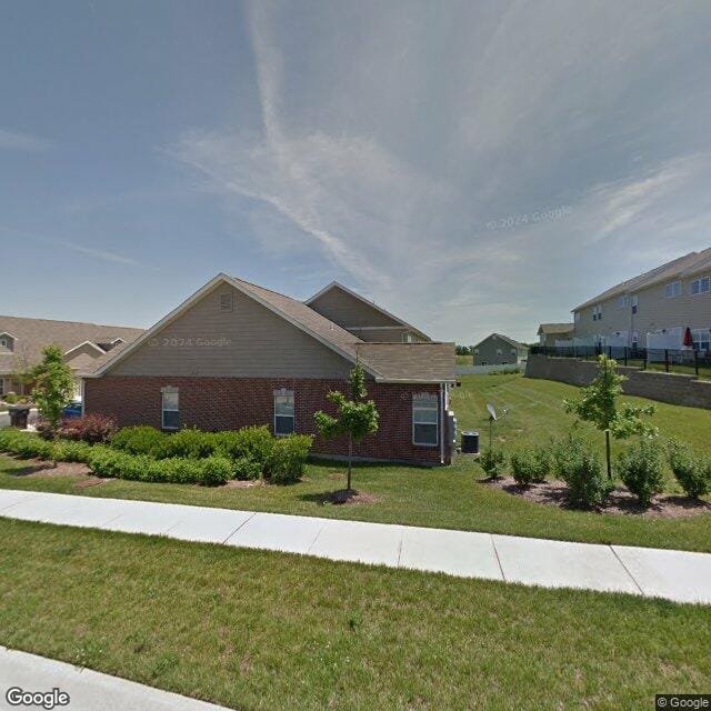 Photo of VILLAS AT PERUQUE HILLS II. Affordable housing located at 301 PERUQUE VALLEY DR WENTZVILLE, MO 63385