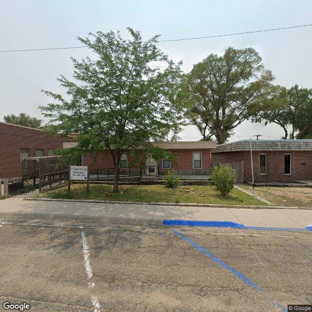 Photo of Las Animas Housing Authority. Affordable housing located at 427 6th Street LAS ANIMAS, CO 81054