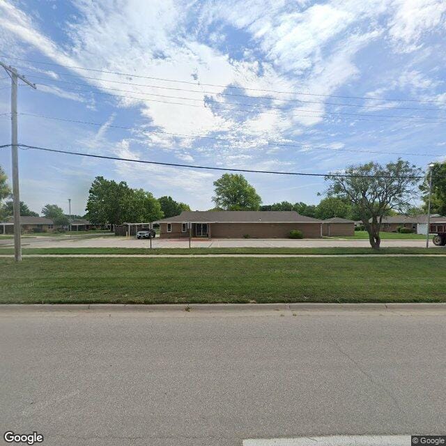 Photo of Moundridge Housing Authority. Affordable housing located at 612 S. Christian Ave MOUNDRIDGE, KS 67107