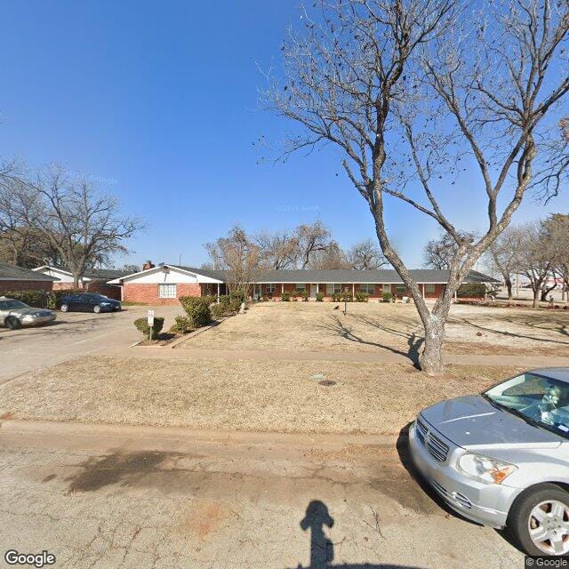 Photo of 4502 Coronado Ave. Affordable housing located at 4502 Coronado Ave Wichita Falls, TX 76310