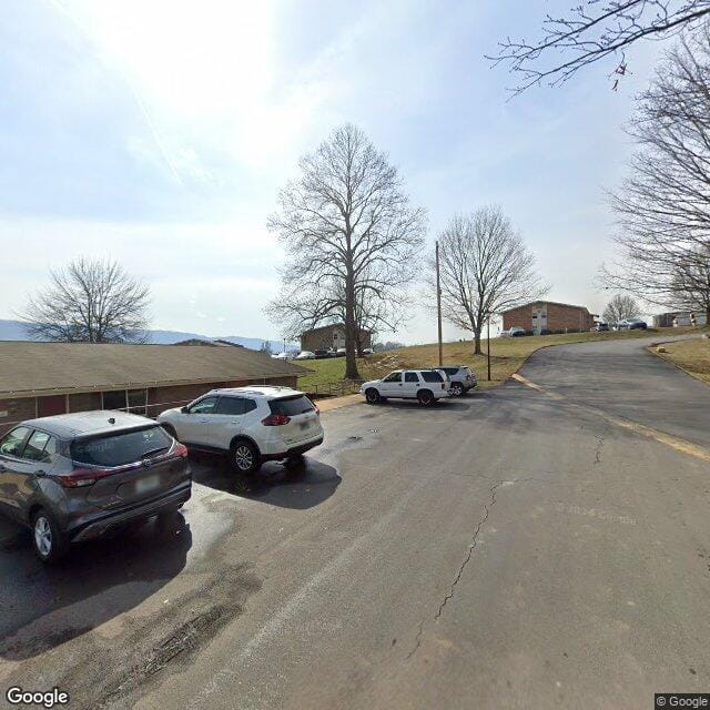Photo of MODEL CITY (STONECREST). Affordable housing located at 1000 STONEGATE RD KINGSPORT, TN 37660
