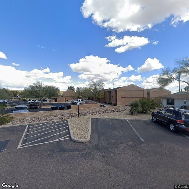 Photo of Rancho Vista. Affordable housing located at 475 Penn Ln Wickenburg, AZ 85390
