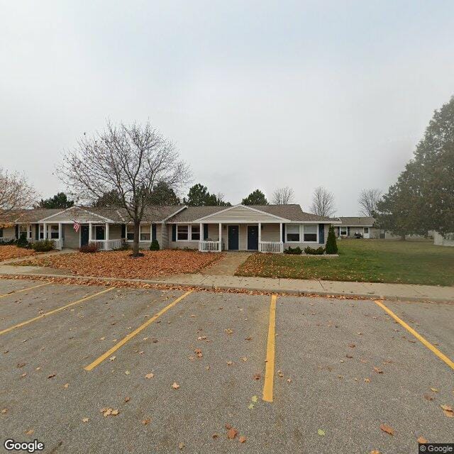 Photo of PARK MEADOWS. Affordable housing located at 250 BETTY DR GAYLORD, MI 49735