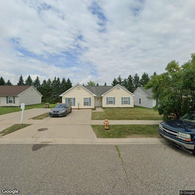 Photo of BALDWIN VILLAS at 99 WARWICK DR PONTIAC, MI 48340