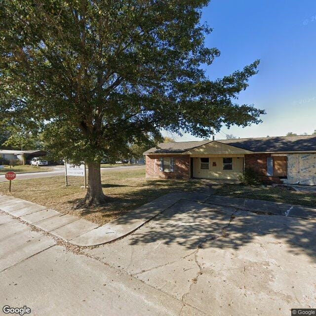 Photo of Church Garden Apartments. Affordable housing located at 1300 Dr Martin Luther King Jr Dr Shelby, MS 38774