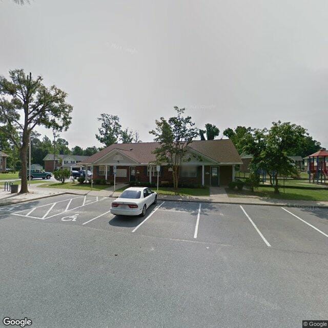 Photo of Princeville Housing Authority. Affordable housing located at 201 Pioneer Drive TARBORO, NC 27886