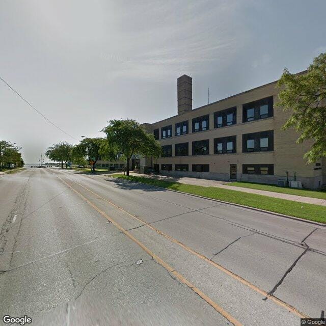 Photo of Kenosha Housing Authority. Affordable housing located at 625 52nd Street KENOSHA, WI 53140