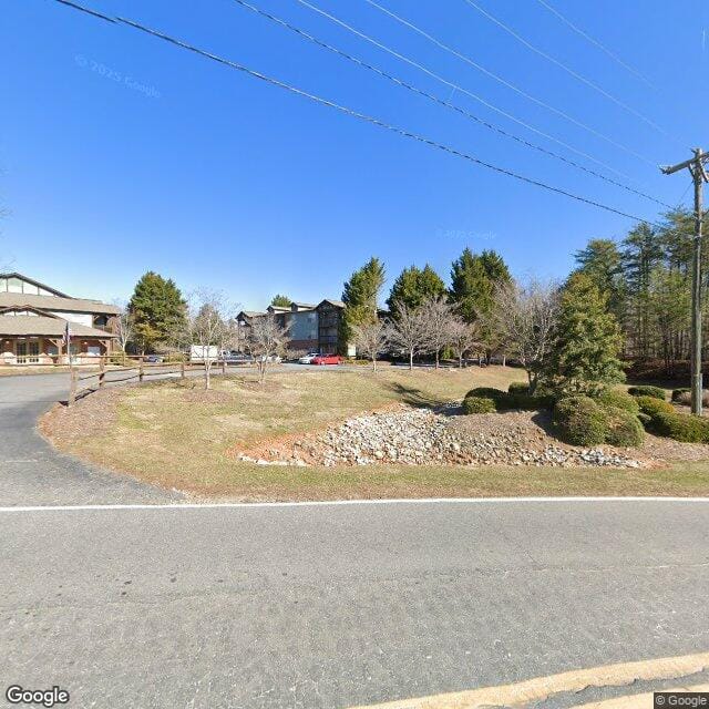 Photo of Spaulding Woods II Apartments. Affordable housing located at 834 Spaulding Rd Marion, NC 28752