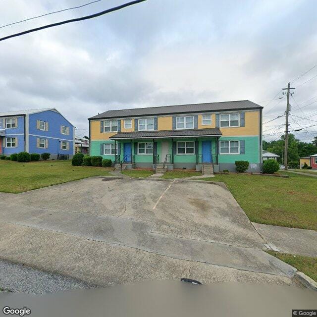 Photo of LUCY MORGAN I. Affordable housing located at 500 REVIS ST LA GRANGE, GA 30241