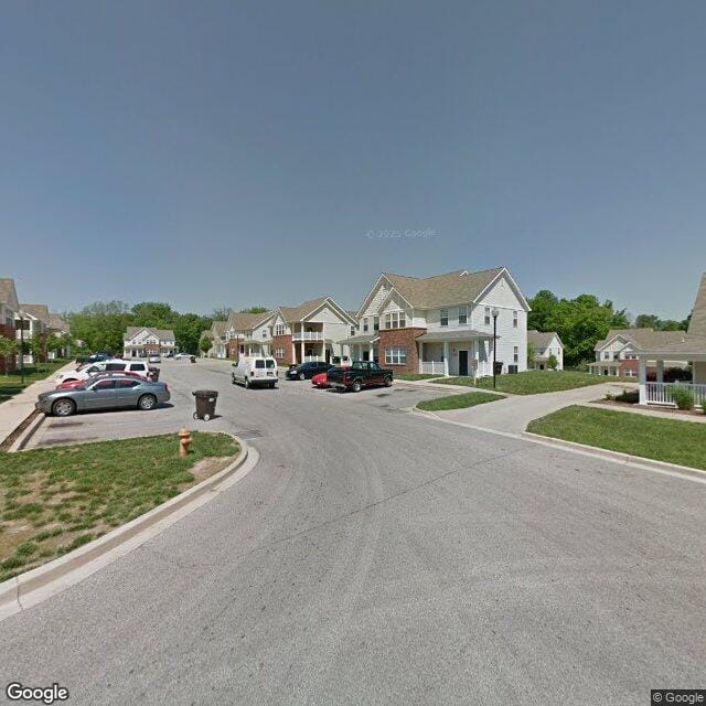 Photo of ALTON POINTE. Affordable housing located at 100 SULLIVAN DR ALTON, IL 62002