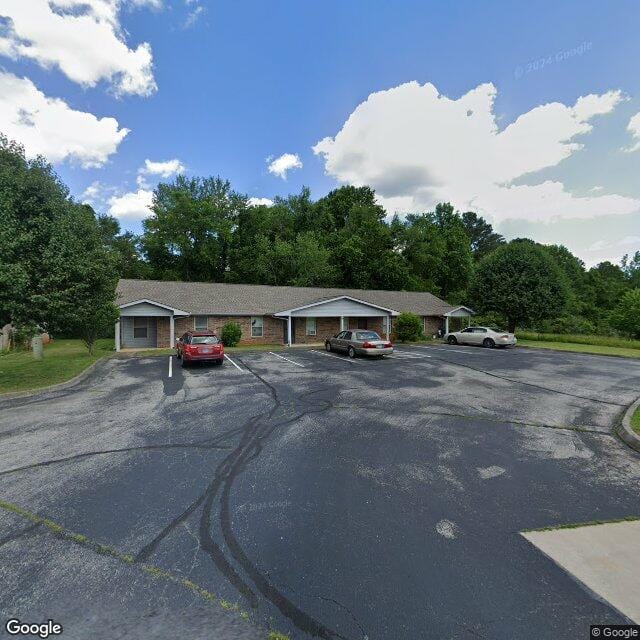 Photo of RUSSELL PARK APTS. Affordable housing located at 134 BROWN W DR ROCKWOOD, TN 37854