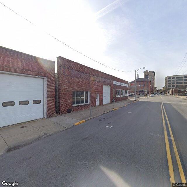 Photo of CARNEY GIBSON PROPERTIES at 1422 HOWELL ST LAFAYETTE, IN 47904
