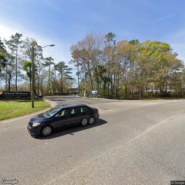 Photo of The Park at Alston. Affordable housing located at 5170 Collins Rd Jacksonville, FL 32244