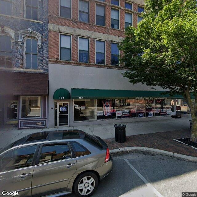Photo of GOLDBOND BUILDING at 154 S WASHINGTON ST TIFFIN, OH 44883