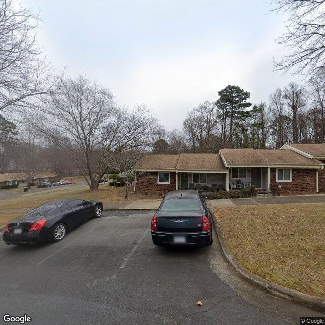 Photo of Benchmark Apartments. Affordable housing located at 848 Lillian St China Grove, NC 28023