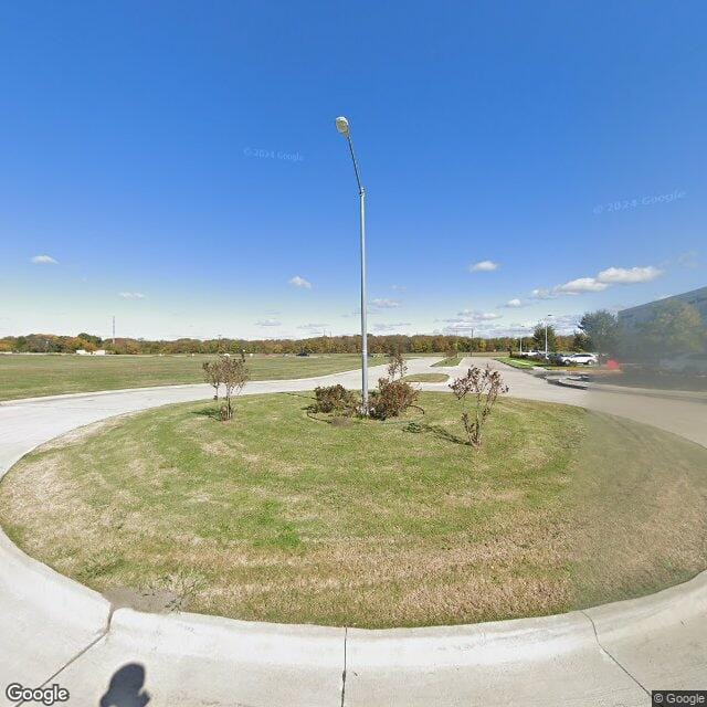 Photo of Meridian at Wylie. Affordable housing located at 100 Medical Plaza Dr Wylie, TX 75098