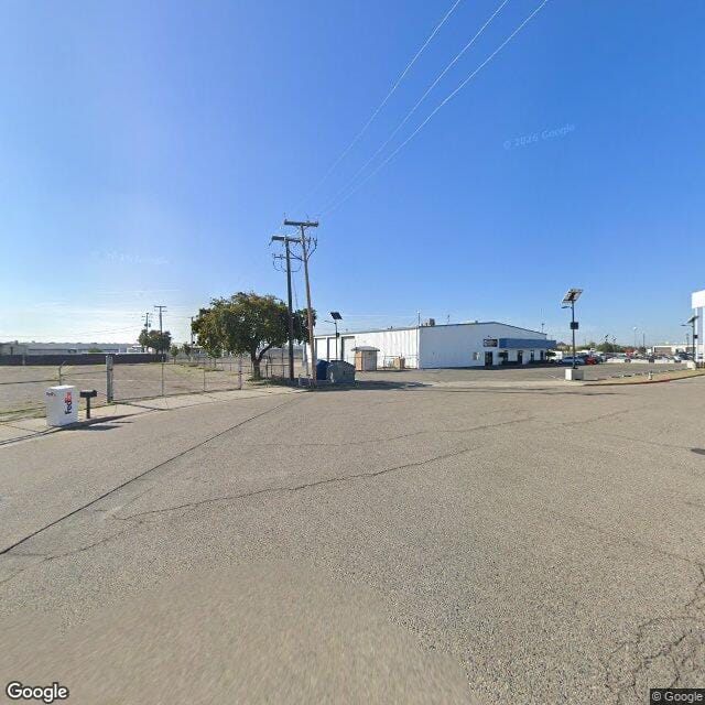 Photo of ANNADALE HOUSING PROJECT. Affordable housing located at 949 E ANNADALE AVE FRESNO, CA 93706